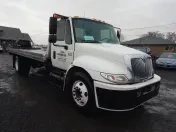Towing-In LLC