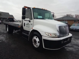 Towing-In LLC