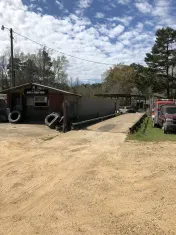 Highway 16 Scrap Yard