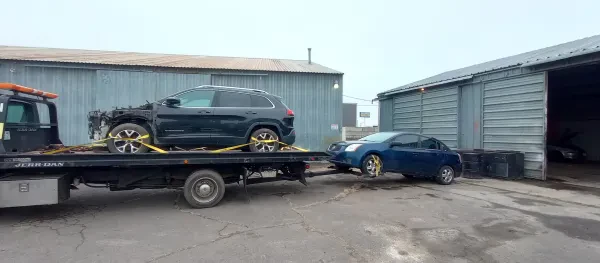 Towing-In LLC - photo 2