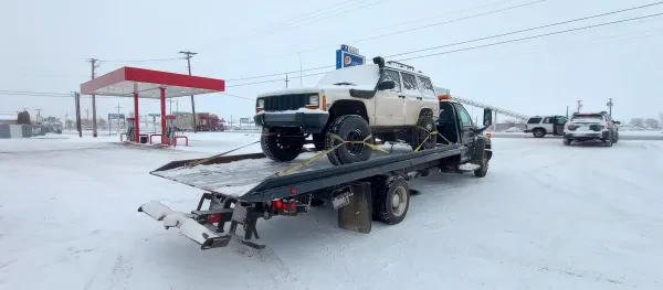 Towing-In LLC - photo 3