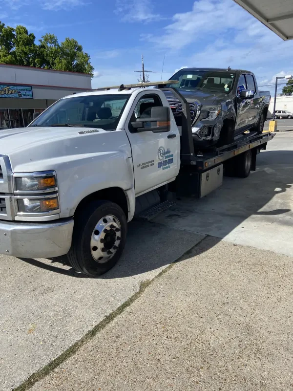 Reliable Towing and Recovery - photo 2