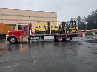 Alpha Auto Towing