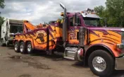 D & L Towing Services