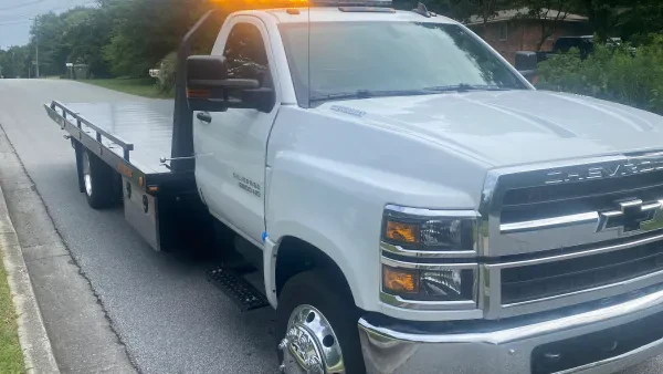Reliable Towing and Recovery - photo 4