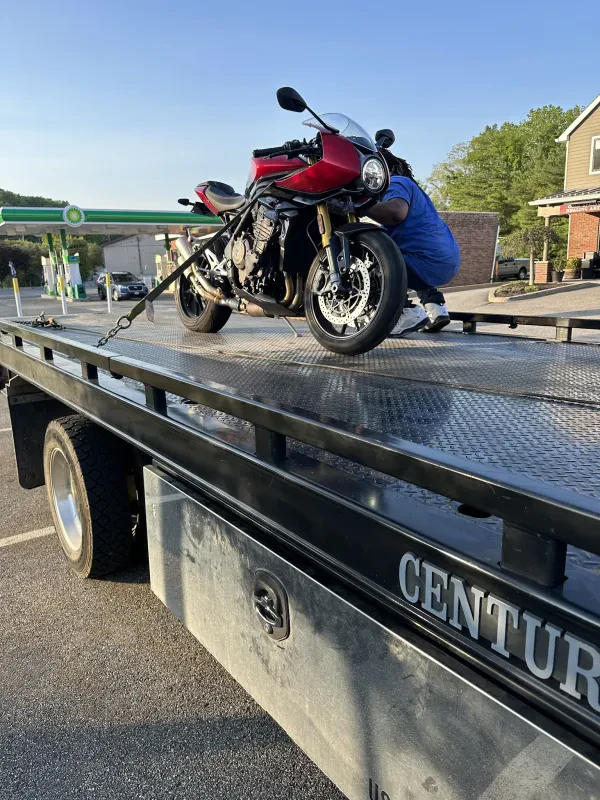 Aces Custom Automotive & Towing + Recovery - photo 2