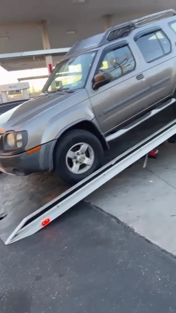 A & N TOWING SERVICES - photo 2