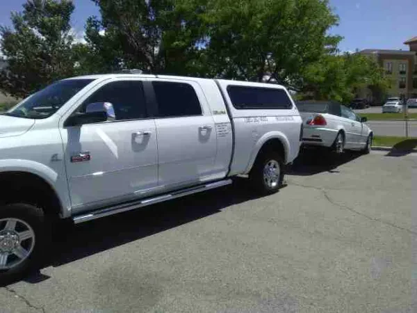 Towing Salt Lake Area - photo 4
