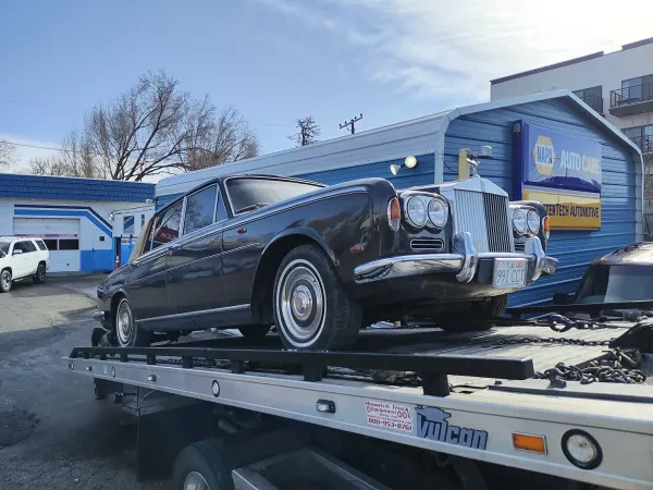 Judd's Towing & Recovery - photo 3