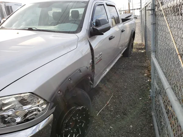 Judd's Towing & Recovery - photo 4