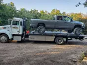 Stauffer's Towing & Recovery