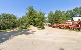Ricker Auto Salvage
