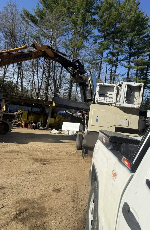 Ricker Auto Salvage - photo 2