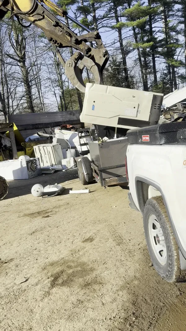 Ricker Auto Salvage - photo 3