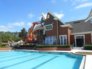 Burkhalter Wrecking Inc