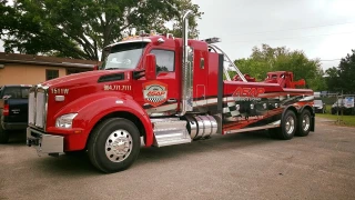 ASAP Towing & Storage