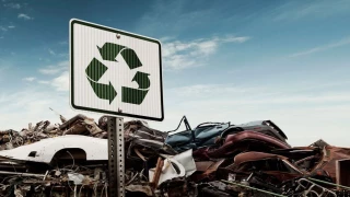 Quick Stop Recycling