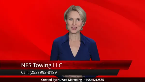 NFS Towing LLC - photo 2