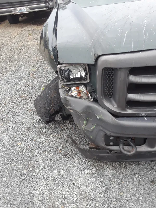 Rescue Towing - photo 3