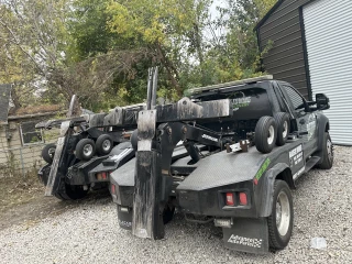 We buy junk cars