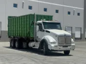 Cedillo recycling