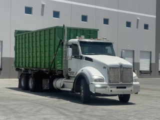 Cedillo recycling