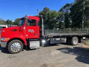 BJ's Towing & Recovery, LLC