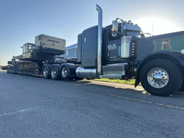 BJ's Towing & Recovery, LLC - photo 3