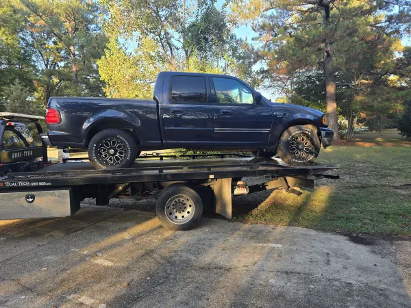 JD'S Cheap Tow - photo 3