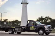 All About Towing, Inc