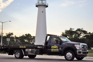 All About Towing, Inc