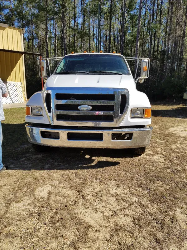 Ray Dixon, Dixon Wrecker And Recovery - photo 2