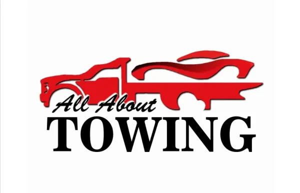 All About Towing, Inc - photo 4