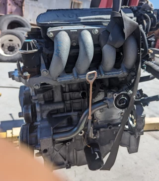 El Pulpo Parts LV