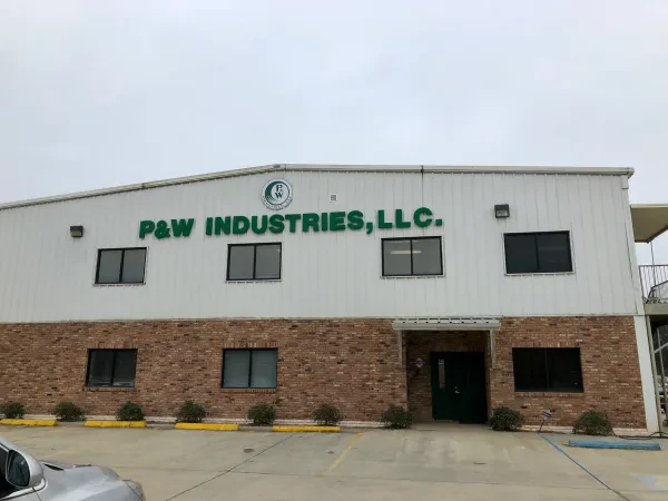P&W Industries L.L.C. - photo 4