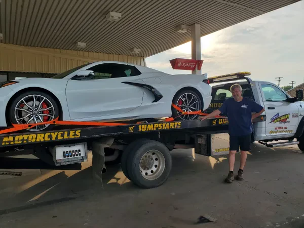 East Texas Discount TOWING - photo 2
