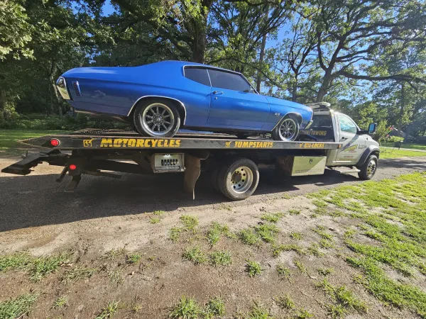 East Texas Discount TOWING - photo 3