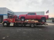 Goodman & Son Wrecker Services