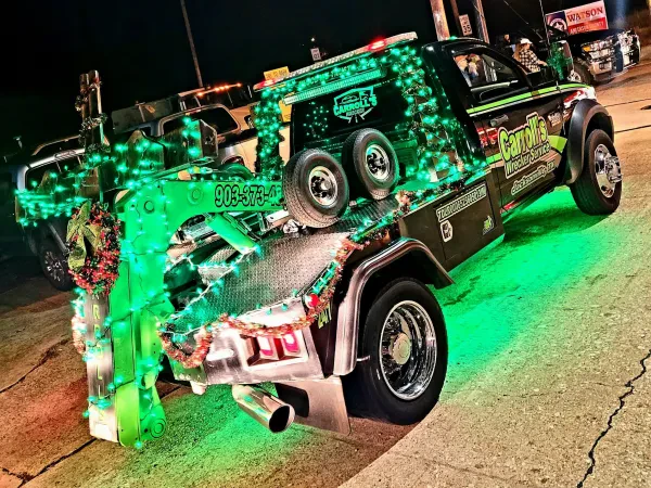 Carroll's Wrecker Service - photo 3
