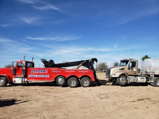 Alliance Towing & Recovery