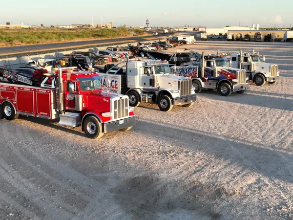 Alliance Towing & Recovery - photo 3