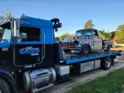 Athens Wrecker Service