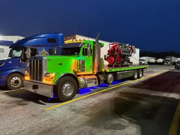 Isaacs Wrecker Service - photo 3