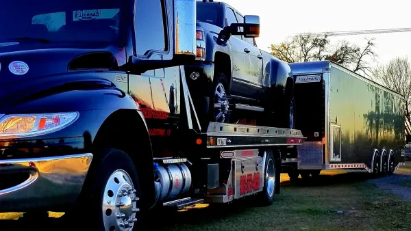 Carroll's Wrecker Service - photo 4
