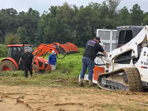 Big Mike's Wrecker Services - photo 4