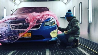 Five J's Automotive