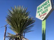 Brannex Truck Parts & Sales