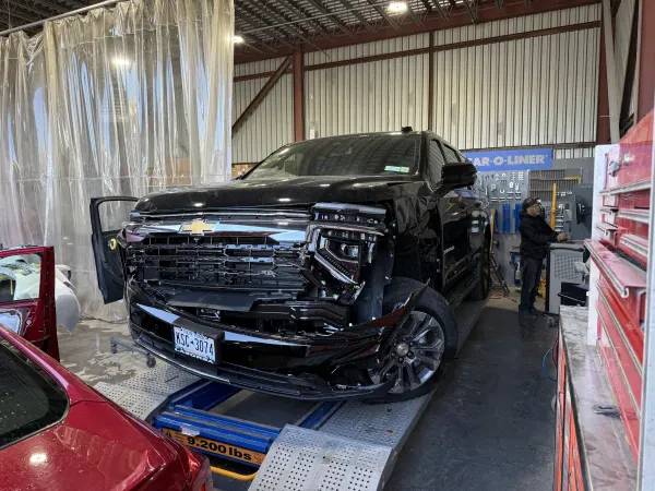 Five J's Automotive - photo 2