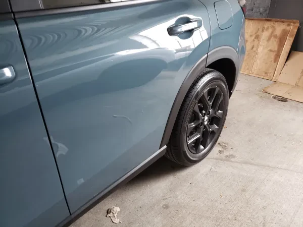 Five J's Automotive - photo 3