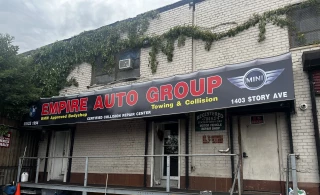 Empire State Towing